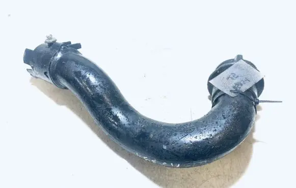 Ford Fusion Air intake hose/pipe 9646617980 52472
