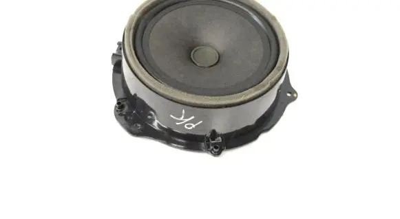 Jaguar XE Front door speaker GX7318808DB