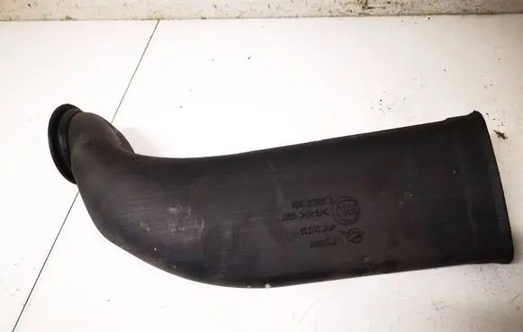 Citroen C8 Cabin air duct channel 1487236080 241725