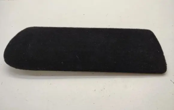 Nissan 370Z Other trunk/boot trim element 799241EA0A