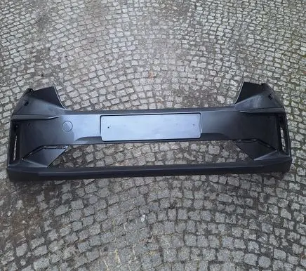 Skoda Enyaq iV Front bumper 5LA807221