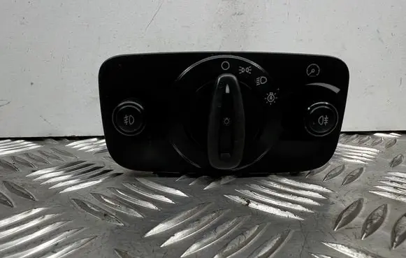 Light switch