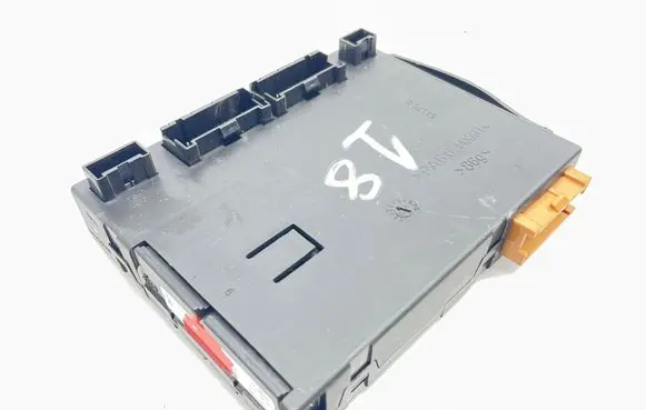 Mercedes-Benz ML W163 Comfort/convenience module A1635459032