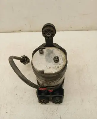 BMW 7 E65 E66 Other brake parts 1166155