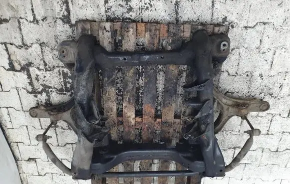 Jeep Commander Front subframe