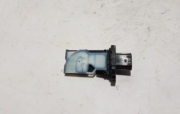 Mass air flow meter