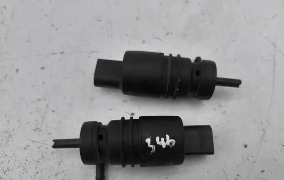 Windscreen/windshield washer pump