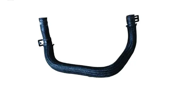 Jeep Grand Cherokee (WK) Power steering hose/pipe/line