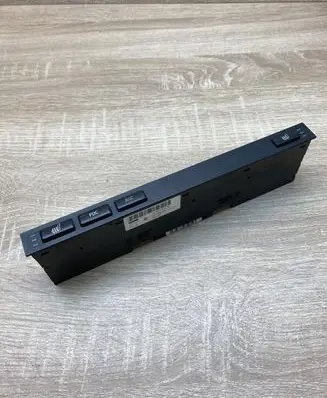 BMW 5 E39 Seat heating switch 8373715 03742023