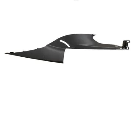 Chevrolet Camaro (C) pillar trim 84116356