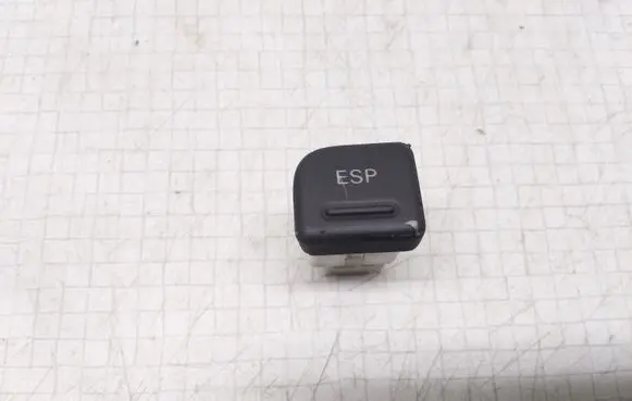 Audi A4 S4 B7 8E 8H ESP (stability program) switch 8E1927134