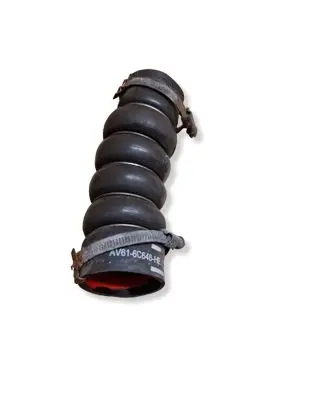 Ford Focus Intercooler hose/pipe AV616C646HE
