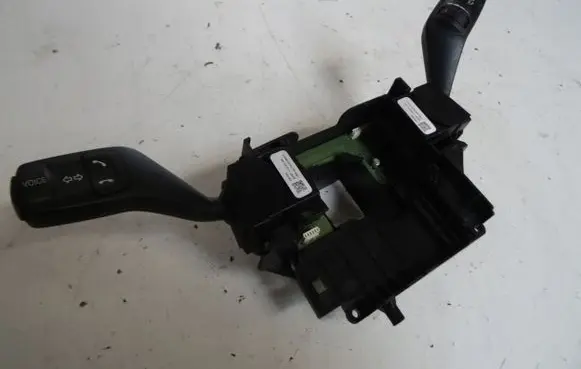 Ford Galaxy Tailgate/trunk/boot open switch 