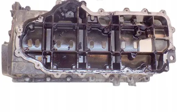 Ford Mondeo MK IV Oil sump 