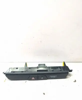 KIA Rio Hazard light switch 4D63611000