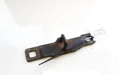 Audi A4 S4 B5 8D Tailgate/trunk/boot lock/catch/latch 4b9827507l