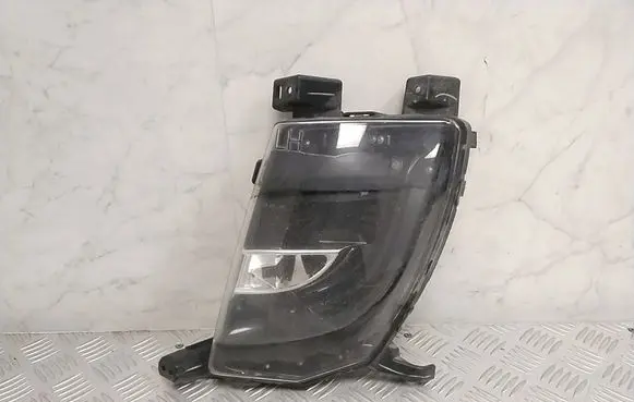 Front fog light