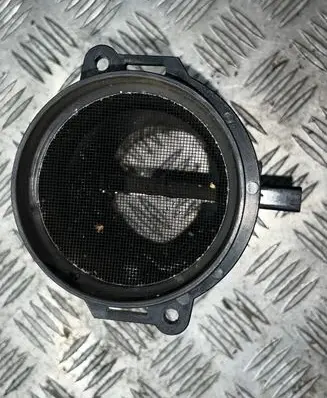 Volkswagen Touareg I Mass air flow meter