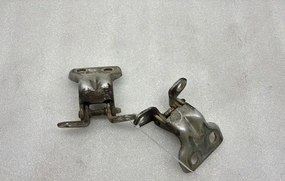 Opel Frontera B Rear door hinge set 