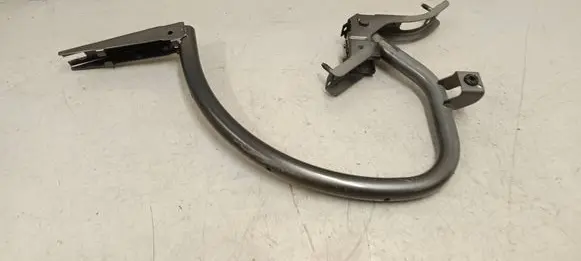 Mercedes-Benz A W177 Tailgate/trunk/boot hinge A1777500800