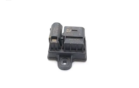 Mercedes-Benz GLC X253 C253 Glow plug pre-heat relay A6519005602 14177013191