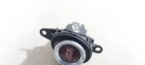 Honda Civic Engine start stop button switch m26983