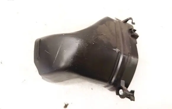 Opel Zafira B Cabin air duct channel