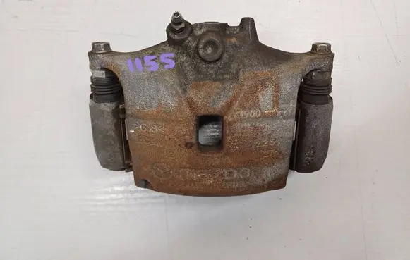 Mazda 3 III Front brake caliper 