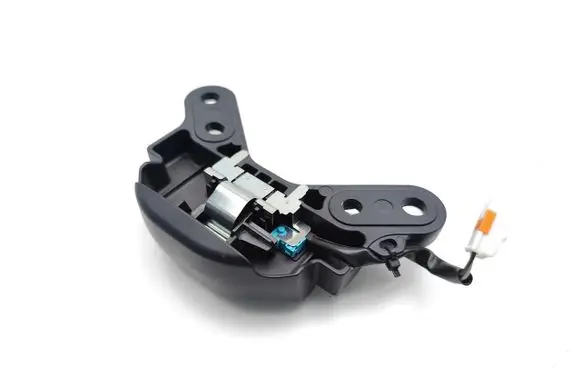Mazda MX-5 ND Convertible roof lock/latch 