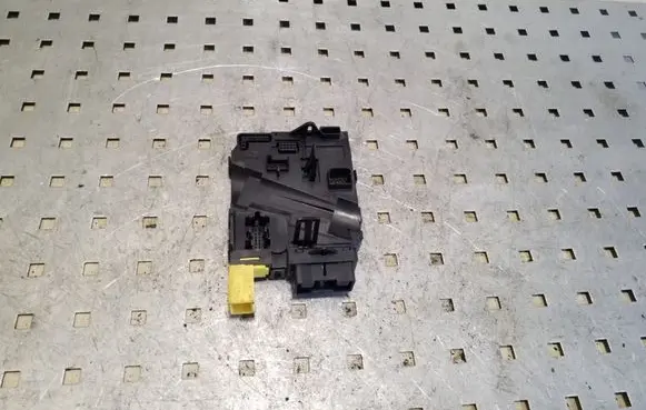Skoda Octavia Mk2 (1Z) Steering angle sensor 1K0953549BR