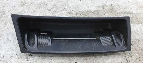Audi A6 S6 C6 4F Car ashtray 4F1857989