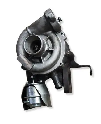 Volvo V50 Turbo GT1544V 7534205004S 15041185