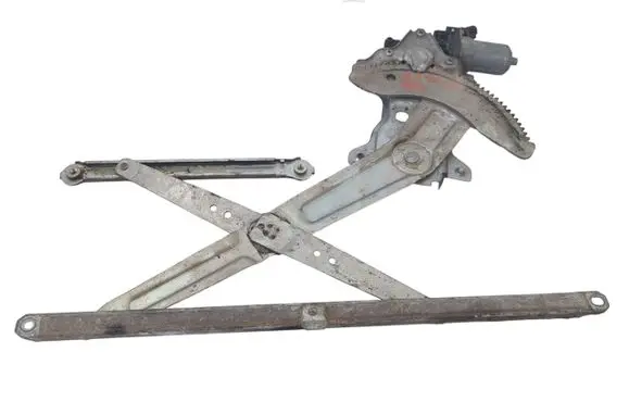Suzuki SX4 Front door window regulator with motor