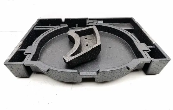 Chevrolet Trax Glove box in trunk 95130651 95095444 95326078