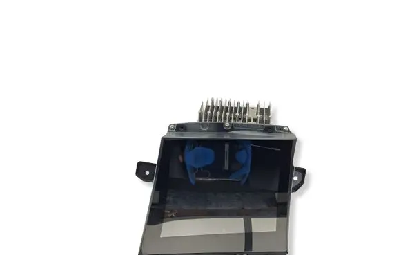BMW 5 F10 F11 Head up display screen 9240166 62309240166 62309246210