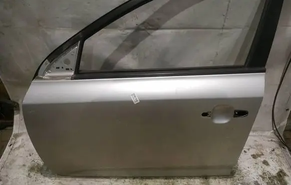 KIA Ceed Front door PILKOS