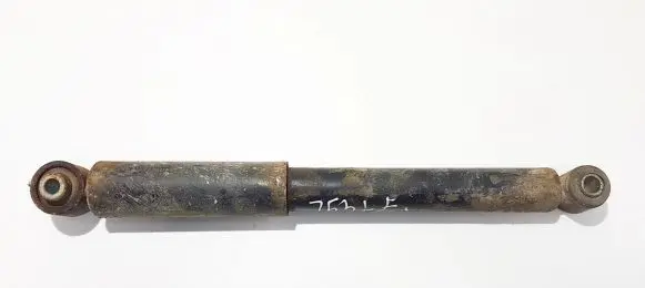 Opel Signum Rear shock absorber/damper 563611