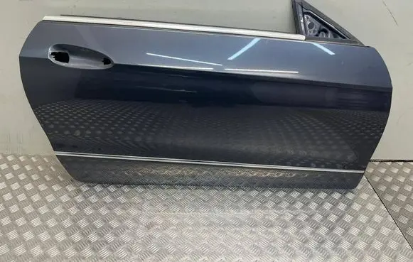 Mercedes-Benz E C207 W207 Front door