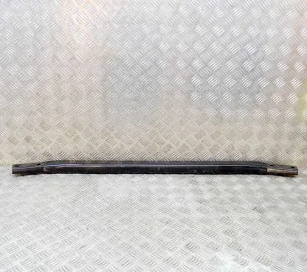 BMW 6 F12 F13 Top upper radiator support slam panel 7200690