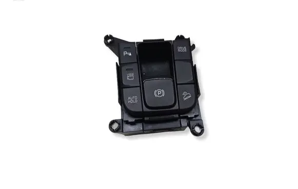 KIA Sportage Hand parking brake switch 93600F1KE0 4A92F52100 164023