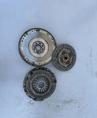 Opel Vivaro Clutch set kit 8200474648D 8200474648