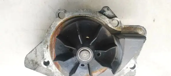 Ford Galaxy Water pump