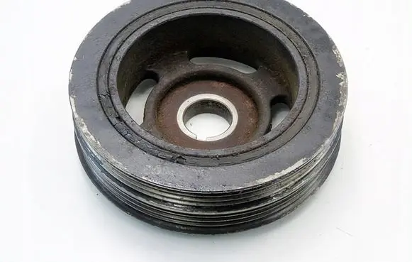 Chevrolet Kalos Crankshaft pulley B12S3KPWK