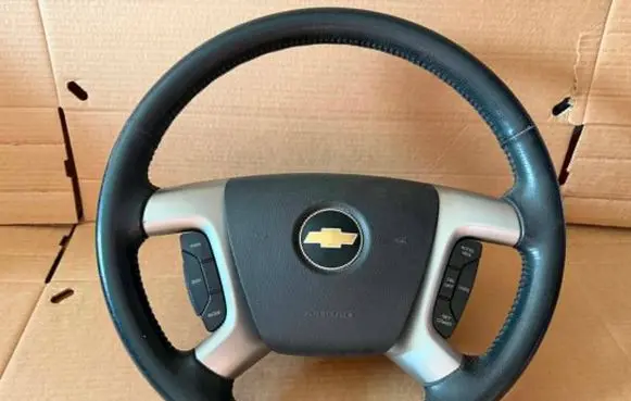 Chevrolet Captiva Steering wheel