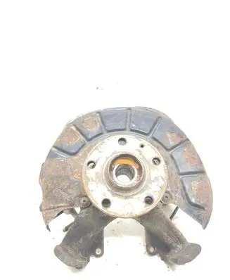 Skoda Octavia Mk2 (1Z) Front wheel hub