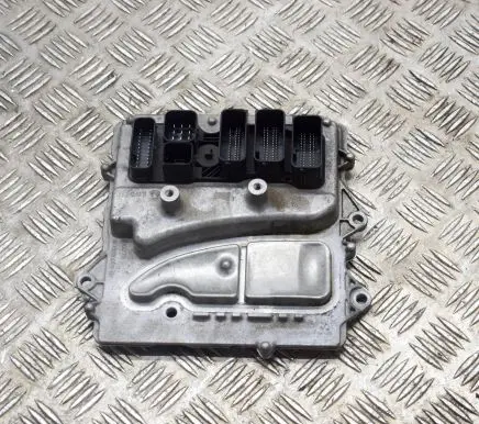 BMW 1 F20 F21 Engine control unit/module 0261S10428 1039S71453