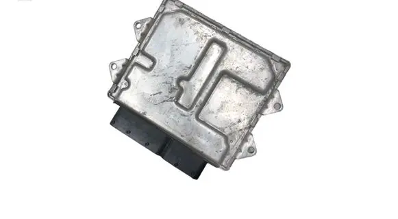 Alfa Romeo Giulietta Engine control unit/module 51886078 BC0101864D 3R00DC46