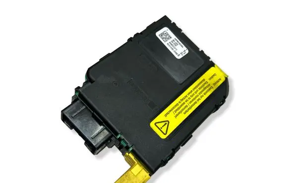Volkswagen Golf Plus Other control units/modules ANP80H028A