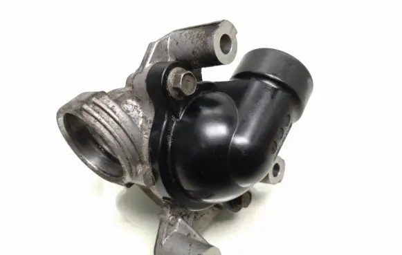 Thermostat/thermostat housing