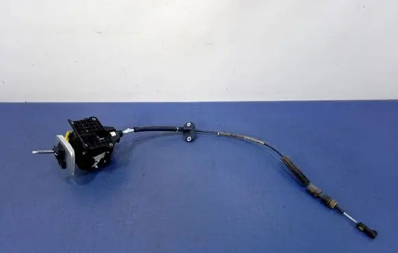 Ford S-MAX Gear shift rod 6G9117C453JA